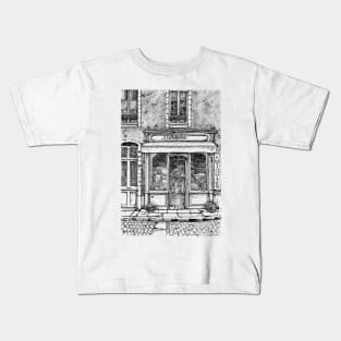 Naphtaline Kids T-Shirt